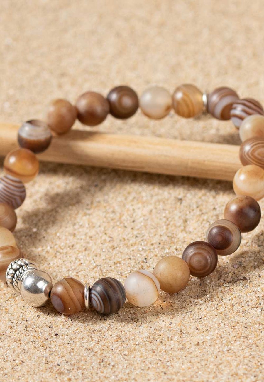 Homme Retour de plage | Bracelet Homme Bali