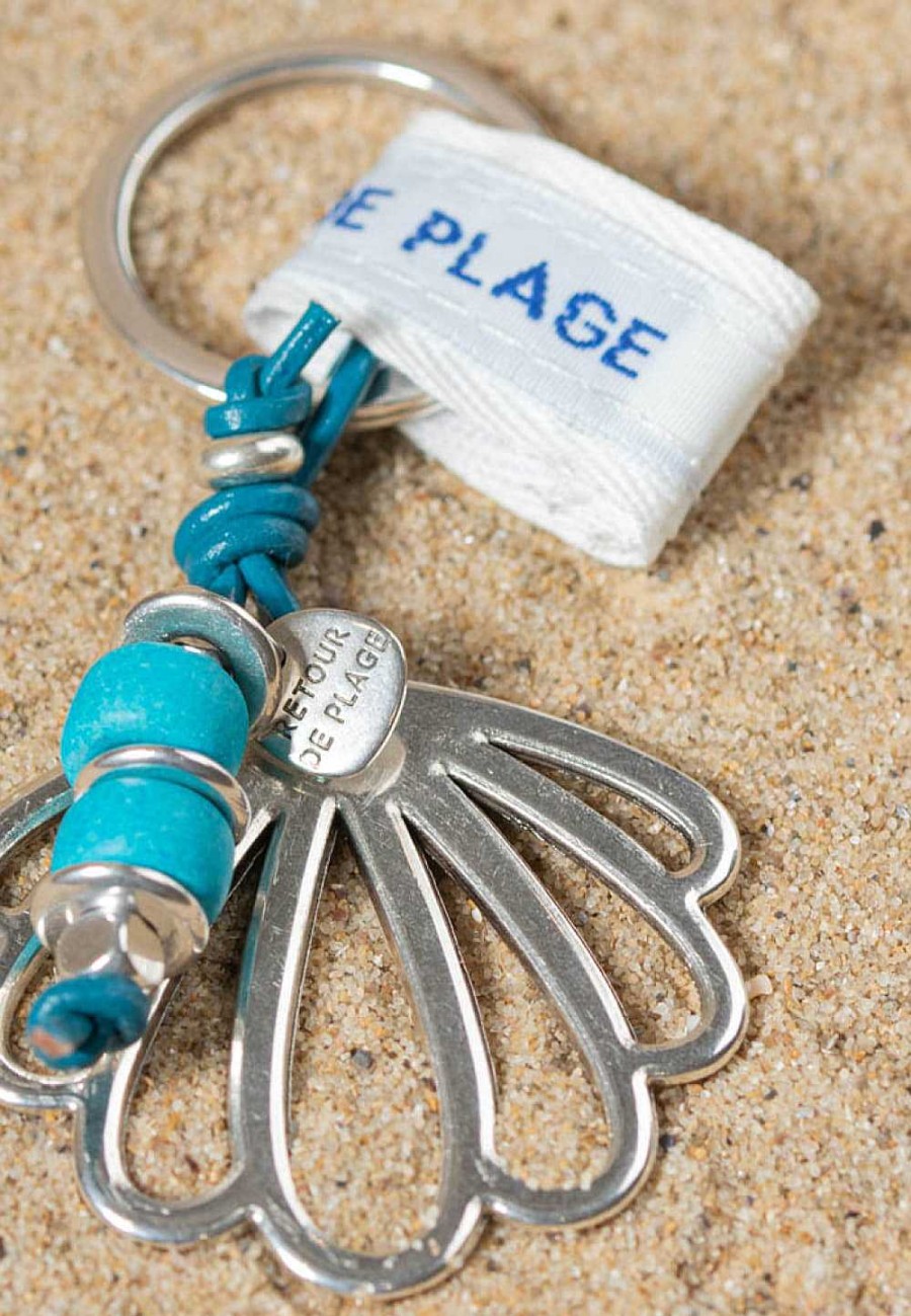 Porte Cl S Retour De Plage Porte Clefs Venus Newbandstion