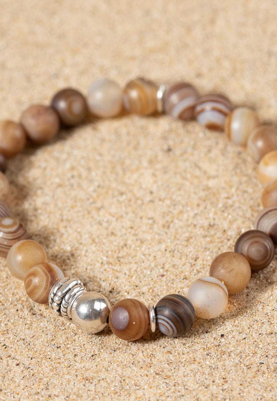 Homme Retour de plage | Bracelet Homme Bali